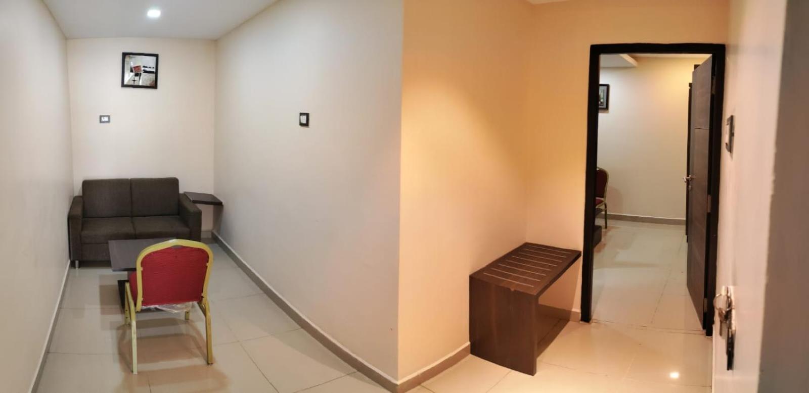 Hotel Sami V Landmarks Arantangi Ngoại thất bức ảnh
