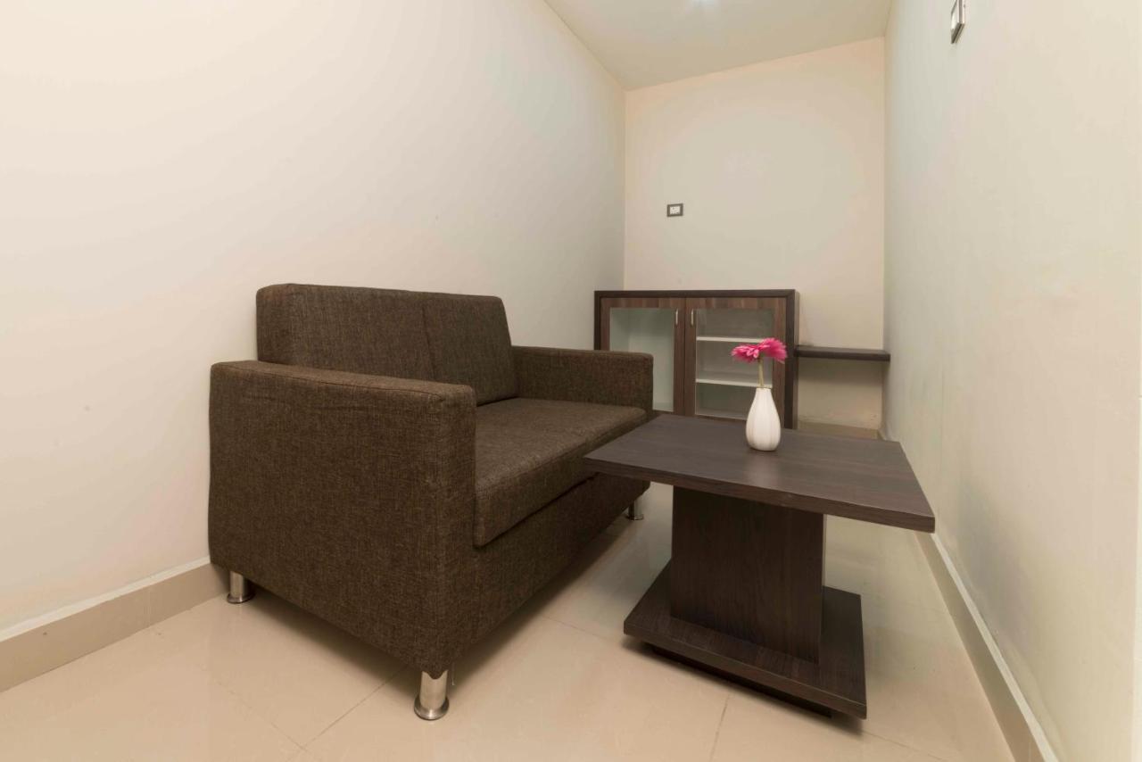 Hotel Sami V Landmarks Arantangi Ngoại thất bức ảnh
