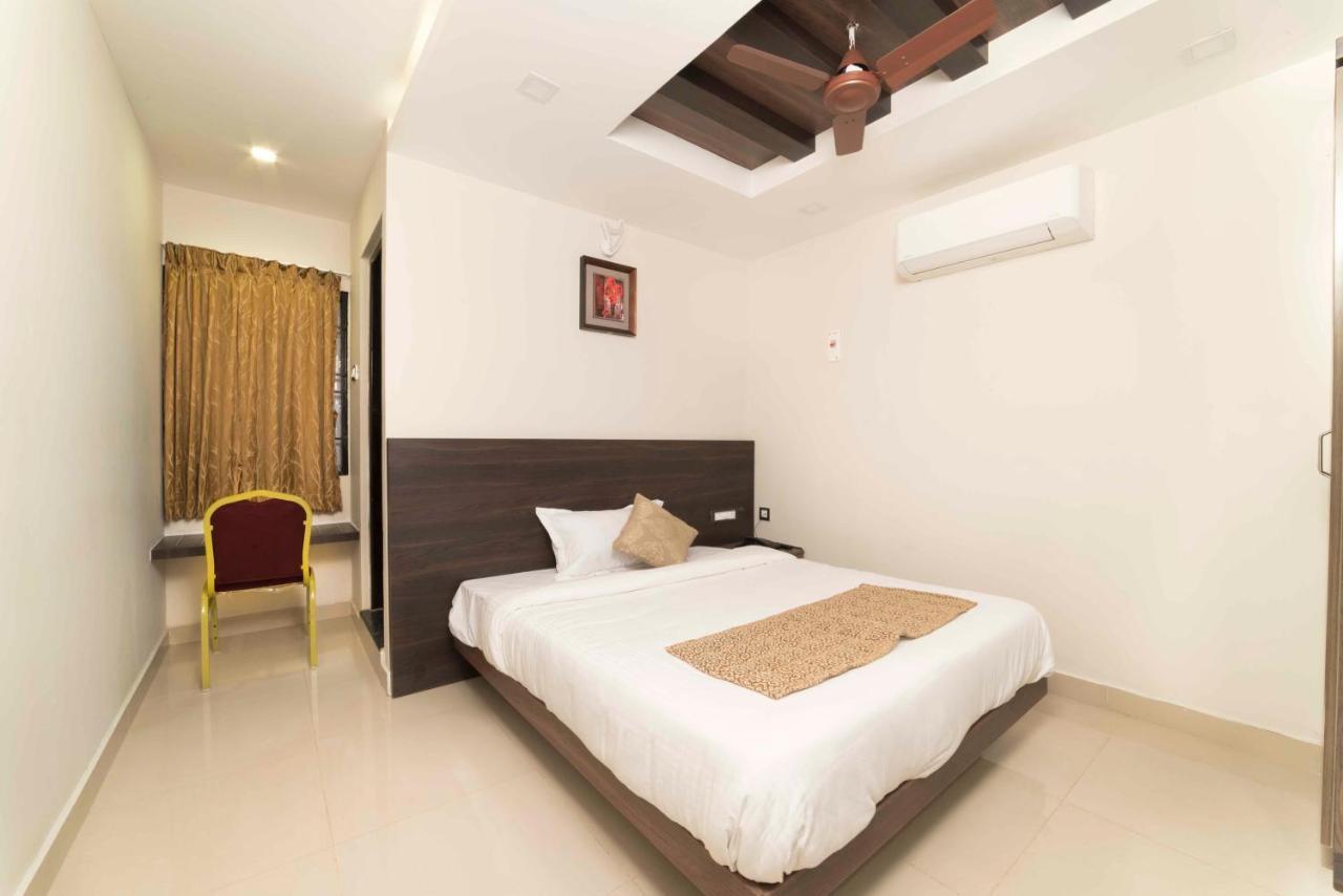 Hotel Sami V Landmarks Arantangi Ngoại thất bức ảnh